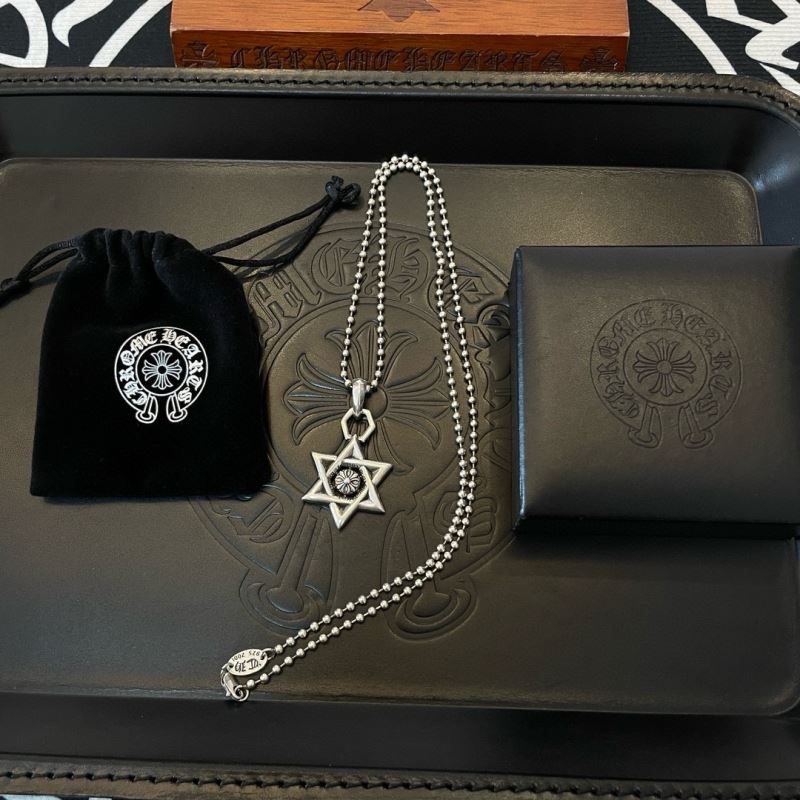 Chrome Hearts Necklaces